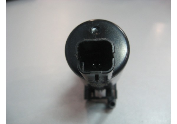 Насос омивача вікон Renault Logan, II, Logan MCV, II, Sandero, II, Laguna III, Megane II, III, Trafic II, Master III, Fluence, 7700428390 , 8200031805